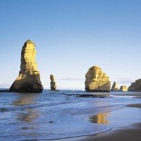 Twelve Apostles / Great Ocean Road